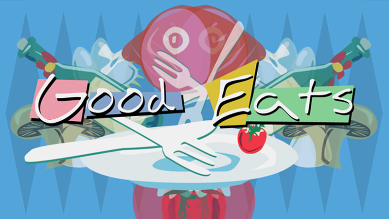 Illustration for article titled Today’s Amazon deals: Stock up on food shows like Good Eats and Cutthroat Kitchen